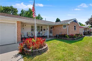 400 Zimmerman St, New Carlisle, OH 45344 - Photo 38