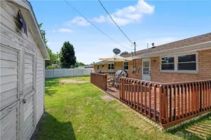 400 Zimmerman St, New Carlisle, OH 45344 - Photo 32