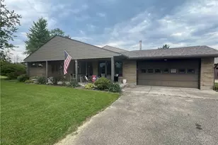 468 Kiser Lake Rd, Saint Paris, OH 43072 - Photo 2