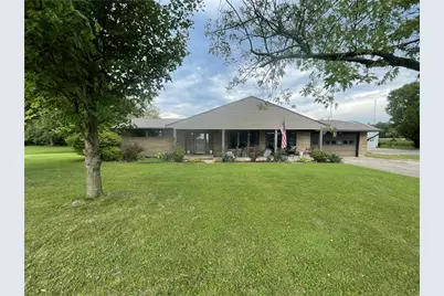 468 Kiser Lake Road, Saint Paris, OH 43072 - Photo 1