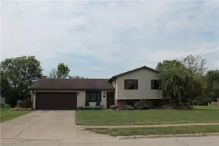 2022 El Camino Dr, Xenia, OH 45385 - Photo 60