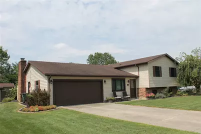 2022 El Camino Drive, Xenia, OH 45385 - Photo 62