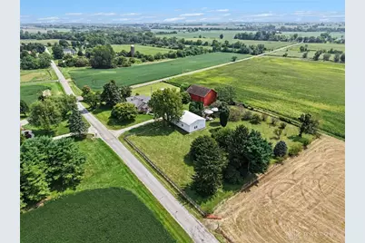 4041 Cortsville Road, Cedarville Twp, OH 45314 - Photo 50
