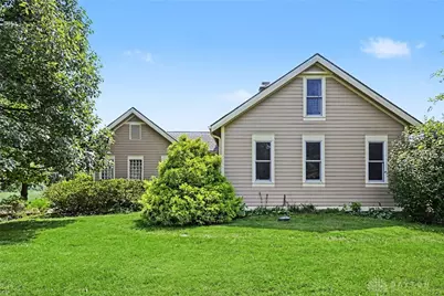 4041 Cortsville Road, Cedarville Twp, OH 45314 - Photo 2