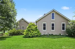 4041 Cortsville Rd, Cedarville Twp, OH 45314 - Photo 2