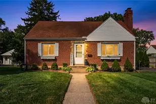 521 Wolf Ave, Englewood, OH 45322 - Photo 1