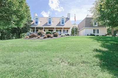5512 Charleston Woods Drive, Liberty Township, OH 45044 - Photo 2
