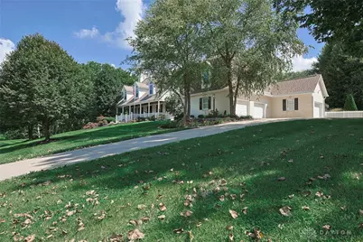 5512 Charleston Woods Drive, Liberty Township, OH 45044 - Photo 68