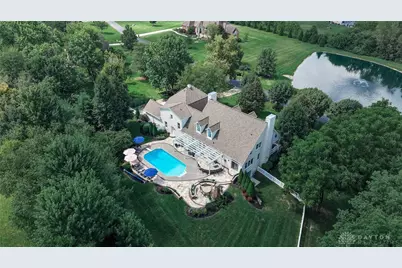 5512 Charleston Woods Drive, Liberty Township, OH 45044 - Photo 78
