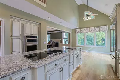 5512 Charleston Woods Drive, Liberty Township, OH 45044 - Photo 18