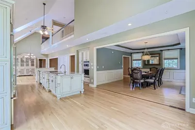 5512 Charleston Woods Drive, Liberty Township, OH 45044 - Photo 12