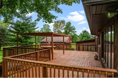 855 McBee Road, Bellbrook, OH 45305 - Photo 2