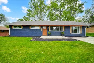 4455 Kitridge Rd, Dayton, OH 45424 - Photo 2