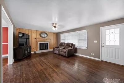 1186 Stanwick Drive, Beavercreek, OH 45430 - Photo 4