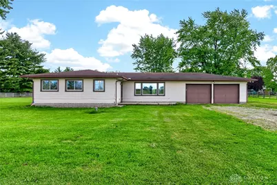 1005 Free Road, New Carlisle, OH 45344 - Photo 2