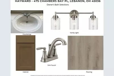 475 Chambers Bay Place #14-301, Lebanon, OH 45036 - Photo 4