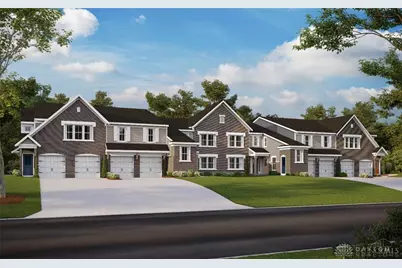 475 Chambers Bay Place #14-301, Lebanon, OH 45036 - Photo 1