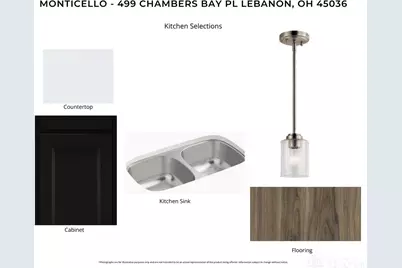 499 Chambers Bay Place #14-103, Lebanon, OH 45036 - Photo 2