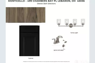 499 Chambers Bay Place #14-103, Lebanon, OH 45036 - Photo 4