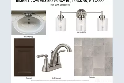 479 Chambers Bay Place #14-300, Lebanon, OH 45036 - Photo 6