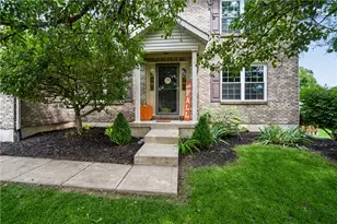 2154 Sulky Trail, Beavercreek Twp, OH 45434 - Photo 2