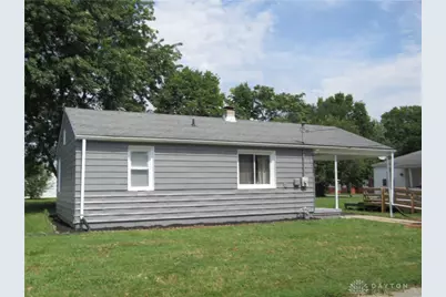 104 W 33rd, Connersville, IN 47331 - Photo 1
