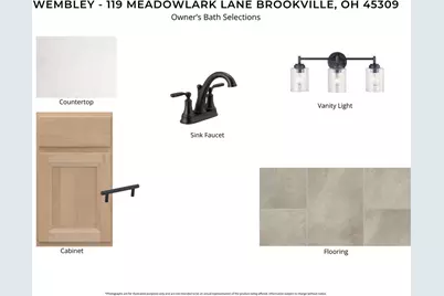 119 Meadowlark Lane #885-201, Brookville, OH 45309 - Photo 6