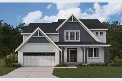 44 Ed Knoll Bend Place, Springboro, OH 45066 - Photo 1