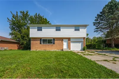 4889 Becker Drive, Dayton, OH 45417 - Photo 2