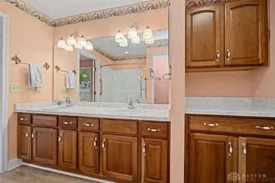 325 Christopher Drive, Clearcreek Twp, OH 45458 - Photo 22