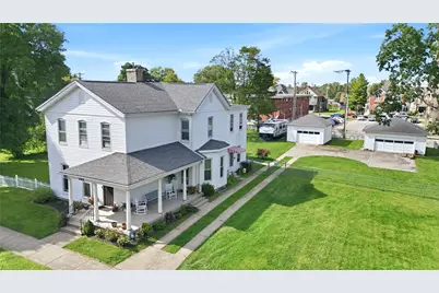 148 W 3rd Street, Xenia, OH 45385 - Photo 6