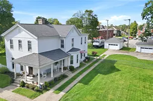148 W 3rd St, Xenia, OH 45385 - Photo 6