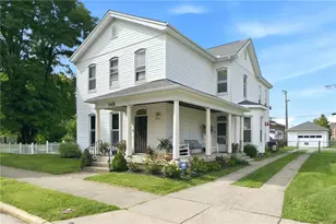 148 W 3rd St, Xenia, OH 45385 - Photo 1