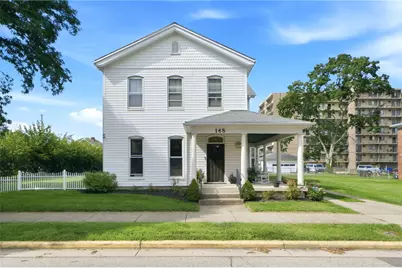 148 W 3rd Street, Xenia, OH 45385 - Photo 2