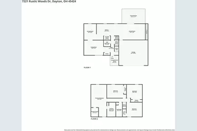 7221 Rustic Woods Drive, Dayton, OH 45424 - Photo 26