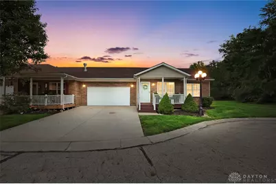4004 Blue Spruce Court, Jamestown, OH 45335 - Photo 1