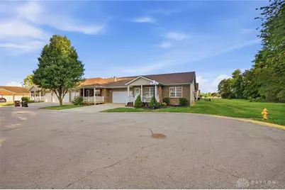 4004 Blue Spruce Court, Jamestown Vlg, OH 45335 - Photo 2