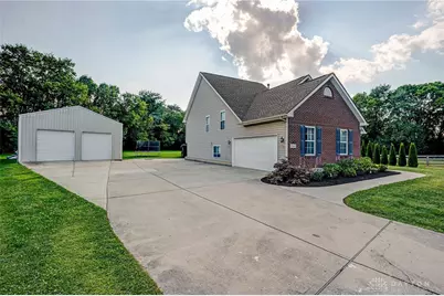 5045 Spice Court, Lebanon, OH 45036 - Photo 2