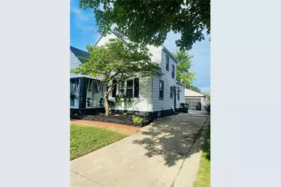 1820 Rosemont Boulevard, Dayton, OH 45420 - Photo 2