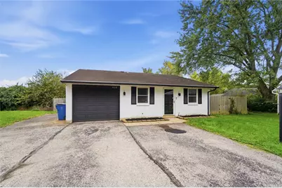 5612 Persian Court, Huber Heights, OH 45424 - Photo 2