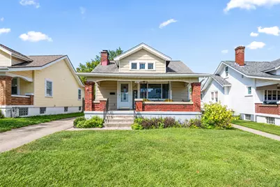 1547 Coventry Road, Dayton, OH 45410 - Photo 1