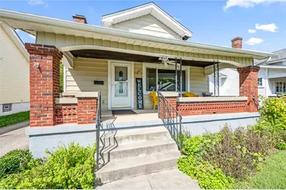 1547 Coventry Road, Dayton, OH 45410 - Photo 8