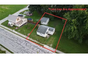 441 E Main St, Bradford, OH 45308 - Photo 2
