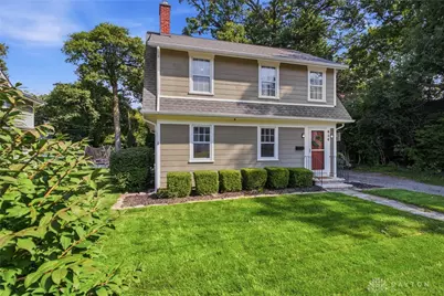 636 W Second Street, Springfield, OH 45504 - Photo 2