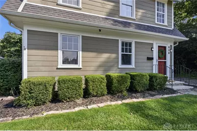636 W Second Street, Springfield, OH 45504 - Photo 4