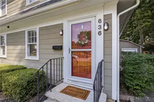 636 W 2nd St, Springfield, OH 45504 - Photo 6