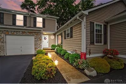 790 Lakeshore Drive, Hamilton Township, OH 45039 - Photo 2