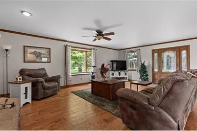 4585 S Dayton Brandt Road, New Carlisle, OH 45344 - Photo 6