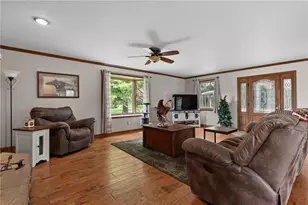 4585 S Dayton Brandt Rd, New Carlisle, OH 45344 - Photo 6