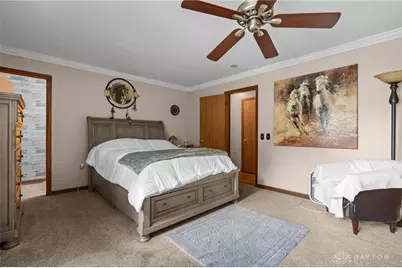 4585 S Dayton Brandt Road, New Carlisle, OH 45344 - Photo 20